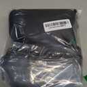 2Pack Rechargeable Headlight Glasses,Rechargeable Headlamp, 5 Modes Safety Glasses with Light,Waterproof Head Light for Running, Cycling, Camping,Night Work