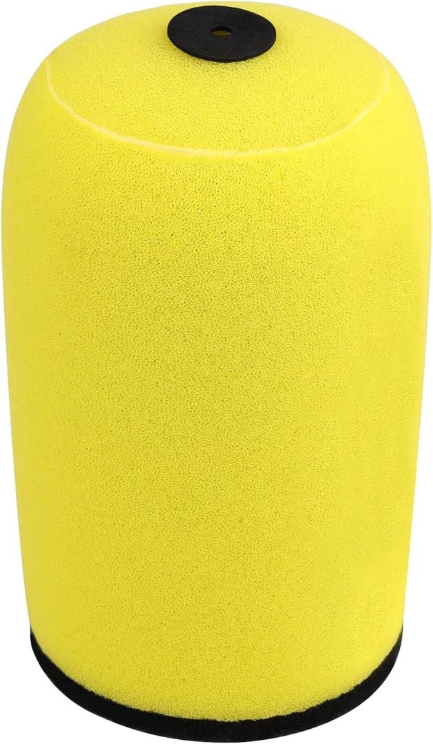 Raptor 700 Air Filter for Yamaha Raptor 700 700R YFM700 YFM700R YFM700RSE YFM700RSP YFM700RSP2 YFM700RSE2 YFM700RYR YFM700RSL YFM700RW Replaces 1S3-14451-00-00