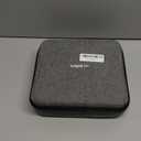 Hair Clippers for Men Professional, Cordless Hair Clippers for Hair Cutting, Mens Clippers and Trimmers Set, Electric Hair Trimmer for Men with Package Case (Gloden)