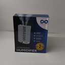 Everlasting Comfort 6L Humidifiers for Bedroom, Quiet 50HR Runtime No-Filter Supersized Cool Mist Humidifier Large Room Indoor, Whole House Air Humidifier for Plants, Baby Nursery, Allergies, Dry Skin