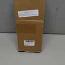 Car Door Handle Cover Compatible for Chevy Equinox 2018-2024 Accessories for 2016-2024 Malibu 2019-2024 Blazer Door Handle Protector Trim Golssy Black (with 2 Auto Locks Holes)