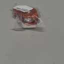 TRIWONDER Bicycle Seat Post Clamp 31.8mm 34.9mm Aluminum Alloy Seat Tube Clip Bike Quick Release Clamp