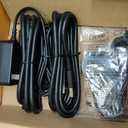 8K@60Hz KVM Switch 2 Monitors 2 Computers 4K@120Hz,HDMI+DP Dual Monitors KVM Switches for 2 PC Sharing 2 Monitors with 4 USB 3.0 Ports,with Wired Remote, USB Cables