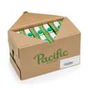 Pacific Foods Hemp Original Unsweetened Plant-Based Milk, Keto Friendly, 32 Fl Oz (Pack of 12) (EXP 04/15/27)