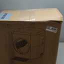 Automatic Litter Box, Self Cleaning Litter Box, Odor Control, 90L Large Capacity with APP Control and Safety Sensor, Ellenpent, for Multiple Cats, Large Cat, with 3 Rolls Garbage Bags