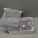 Cordless Knee Massager with Heat Vibration for Pain Relief, MAXwarm 4.0 [2025 Upgraded] - Electric Heated Knee Brace with 5 Heat Levels and 3 Massage Mode, Gifts for Men Women (Grey, Pair)