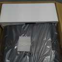 Upgraded Hinged Lid for Blackstone 28-inch Griddle 1517 1605 1853 1924 1885 1803 1839 1856 1983 2094, Hard Cover Hood for Blackstone 28" Griddle, Universal Lid for Most Brand 28-Inch Griddles