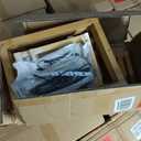 Laiensia Bamboo 5 Tier 6 Potted Plant Stand Rack Multiple Flower Pot Holder Shelf, Indoor&Outdoor Planter Display Shelves for Patio Garden, Living Room, Corner Balcony and Bedroom,Wood Color