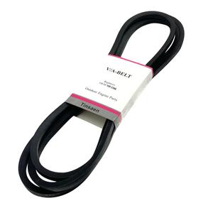754-0441 954-0441 V-Belts 109-3388 Mower Drive Belt Fit Case IH C22707 C23538 Exmark Toro 109-8069 126-9835 MTD 600 Series Lawn Tractor, 1/2" x 75 1/2"