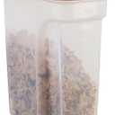 Rubbermaid Modular Food Lids (18-Cup)