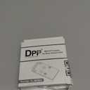 DPP Titanium Adapter Plate Compatible with Glock 17 19 MOS Holosun 407/507C/508T Trijicon RMR/SRO
