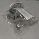 Full Face CPAP Masks with Headgear, Replacement Mask Set for F20,TMS Comfort Series Nasal CPAP MASK. cpap mask,Full Cover Assembly Kit, Elbow and Cushion,Medium