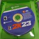 PGA Tour 2K23 - Xbox Series X
