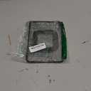 SUPCASE for iPad Mini 7 A17 Pro 2024 Case with Stand (Unicorn Beetle Prism), [Anti-Scratch] [Support Apple Pencil Charging] Slim Protective Clear Cover for iPad Mini 7th/6th Generation 8.3 Inch, Black