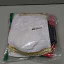 fun shack Womens Circus Ringmaster Costume, Lion Tamer Outfit for Women, Ringmaster Dress, costumes for women (Medium)