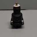 GP800881 Pressure Balance Cartridge Replacement for Kohler K-8304 Pressure Balance Valve,One-piece Design,Black