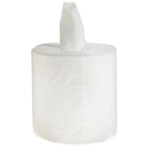 Pacific Blue Select Disposable Surface System Towel Refill by GP PRO (Georgia-Pacific), 29700, Centerpull Roll, White, 90 Towels Per Roll, 6 Rolls Per Case