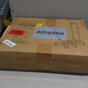 Folding Hand Truck 500lbs, Portable Heavy Duty Dolly Cart, 6 Wheels Collapsible Luggage Cart with 2 Elastic Ropes - Compact Trolley Cart for Easy Moving - Ideal Hand Cart for Travel and More (17, Black)