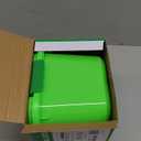 SpringFlower Toys for Girls 3 4 5 6 7 Years Old, Flower Garden Building Kit with Storage case,Educational STEM Toy and Preschool Garden Play Set for Toddlers, for Kids,148pcs