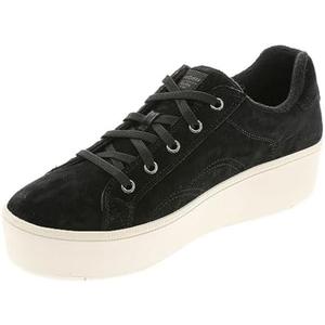 Skechers Women's Martha Stewart Plateau-Chic Lady Sneaker 7.5