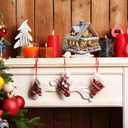 Mokvtz DIY 5D Tabletop Diamond Art Painting Kit, House DIY Diamond Art Painting Desktop Ornament, House Shaped Rhinestone Desk Placement Ornament, Home Office Stand Up Gem Painting Craft Kit, Gift