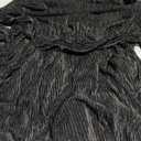 UUXQOYGR Women Velvet Maxi Dress Long Sleeve XL