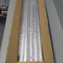 30-Pack T8 LED Bulbs 4 Foot Tube Light, 4ft LED Shop Garage Warehouse Light, 20W 5000K 2600LM Daylight White, Fluorescent Lights Tube Replacement, Ballast Bypass, Dual-end Powered, Clear Cover