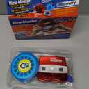 View Master Classic with Discovery Kids Reels - Metallic Viewfinder with 5 Reels Included - STEM, Retro, Nature Learning Toy for Kids and Adults, Toddlers, Ages 3+