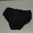 Hanes Women's Underwear Pack, 10-Pack, Full-Coverage Cotton Blend Panties, Moisture-Wicking Underwear for Women (6)