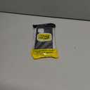 OtterBox iPhone 12 & iPhone 12 Pro Commuter Series Case - Black, Slim & Tough, Pocket-Friendly, with Port Protection