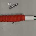 Rancho RS5000 RS5415 Steering Damper