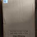 BONSEN 160-Sheet Autofeed Micro-Cut Heavy Duty Paper Shredder for Office