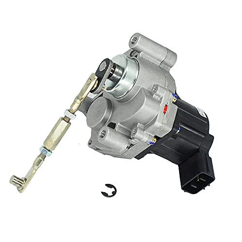 RHF55 RHF55V Turbo Electronic Actuator NH950190-12V K6T51274 12V Current Fit for Isuzu 4HK1 8980277725 Turbocharger