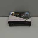 10 in 1 Phone Camera Lens Kit Compatible with iPhone & Samsung and Most of Smartphone - Wide/Macro/Telephoto/Fisheye + CPL/Star Filters, for iPhone & Android, HD Pouch Universal Phone Lens Clip