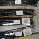 Jeep Wrangler In-Channel Rain Guards