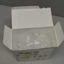 Breast Pump Parts Compatible with Spectra S1/S2/9 Plus, Not Original Accessories, Full Set Replacements Include 21mm Flanges, Valves, Backflow Protectors (Duckbills Included), Tubings and Bottles