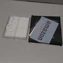 FNTCASE for Samsung Galaxy Z-Fold-7 Case: Magnetic Clear Military Grade Drop Protection Anti Yellowing Cell Phone Cover - Rugged Shockproof Protective Bumper Transparent Phonecase