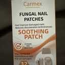 4 Pack Toenail Fungus Treatment Extra Strength,Toe Nail Fungus Treatments 32 Pcs,Nighttime Renewal Fungus Nail Treatment Patch,One Patch Every Night for Effective Symptom Relief,Medical-Grade Adhesive