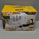 DXD Handheld Steam Cleaner,New Generation 2500W High Pressure Steam Cleaner for Home,1700ML Large Tank Portable Steamer for Cleaning,10s Rapid Heating,21pcs Accessories,for Car,Home Grease Detailing