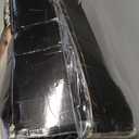 fuptos Full Body Massage Mat with Airbag Stretching, Back Massage Pad, Neck & Shoulder Relief, Lumbar Traction, HIPS Massage, 6 Modes 5 Intensities 2 Heat Levels, Foldable, Fit 5'1-6'2