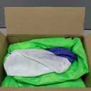 Morph Alien Costume Kids (4-6yrs), Alien Blow Up Costume Kids, Boys Aliens Inflatable Costumes, Boys Inflatable Costumes