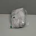 G Gradual Men's Golf Joggers Pants with Zipper Pockets Stretch Sweatpants Slim Fit Track Pants Joggers for Men Work Running (Gray, L)