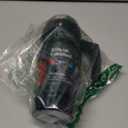 THERMOS Stainless King Vacuum-Insulated Travel Mug with Handle - 16oz, Midnight Blue - Thermos Tumbler for Hot & Cold Drinks - Leak & Sweat-Proof Stainless Steel Coffee Mug with Lid for Commuting