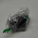 ROCKBROS bike frame bag with Magnetic Flap bike top tube bag Waterproof Cycling Pouch Tools Storage Bag for mountain Road bike (Large)