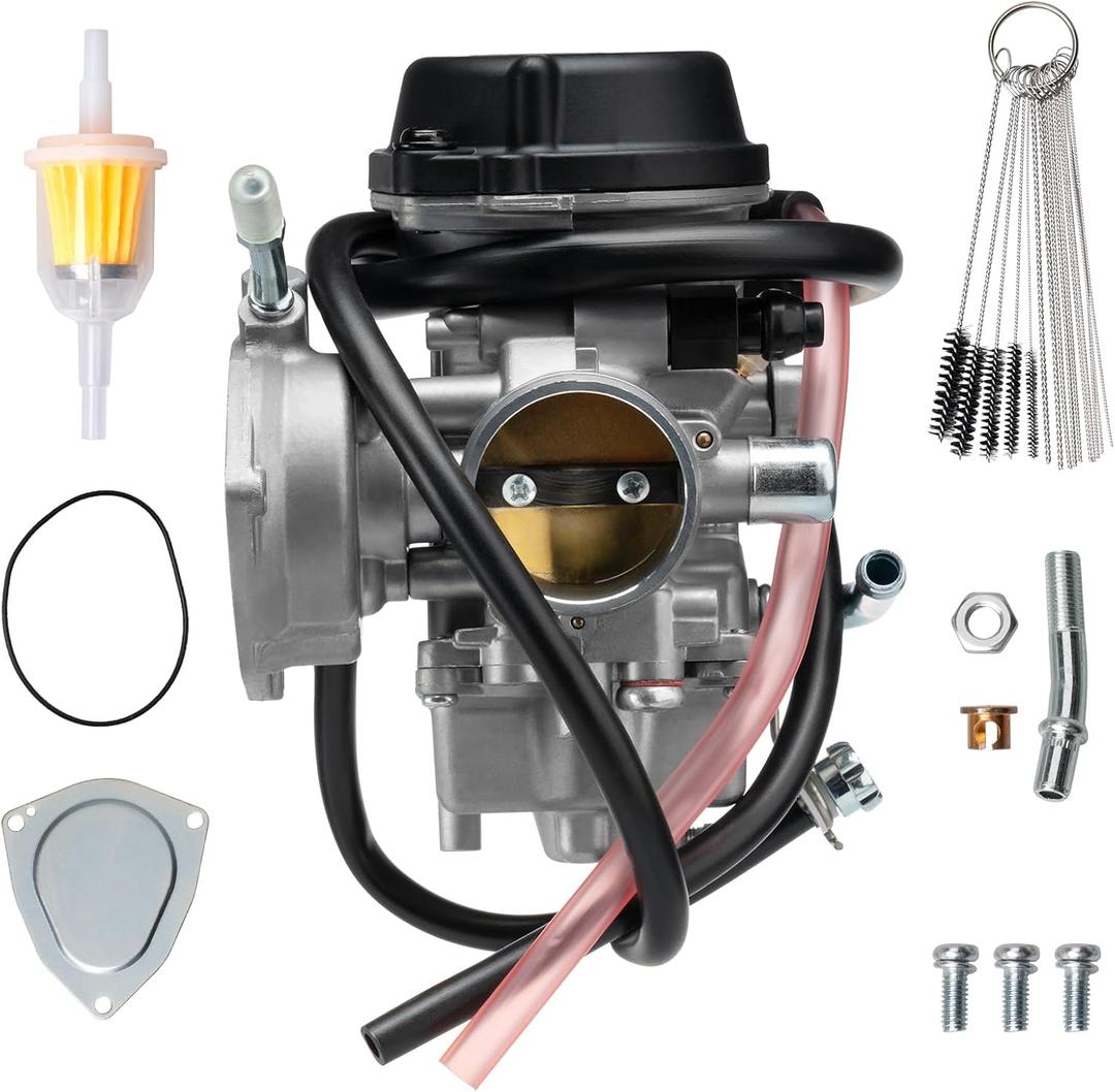 LTZ400 Carburetor for Suzuki LTZ 400 Quad ATV Carb 2003 2004 2005 2006 2007 2008