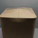 Outdoor Egg Chair Cushion, Waterproof Hanging Chair Cushion with Headrest Pillow, Egg Chair Replacement Cushion for Patio Furniture, U-Shaped Eggs Swing Cushion for Basket Chairs, Cream