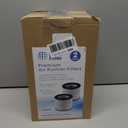 2801 Premium Air Purifier Filters Compatible with Bissell 2801 High Efficiency and Carbon Filter for Bissell My Air Personal Models # 2780, 2780A, 27809, 3329, 2780P, 3329, 2780B - Pack of 2