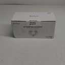 250g PLA Filament 1.75mm Bundle, SUNLU 3D Printer Filament Neatly Wound, Individually Vacuum Packed, 250g Spool, 8 Rolls, White+Red+Orange+Yellow+Green+Blue+Cyan+Purple