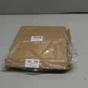 #40 Roller Chain Sprocket Type B 3/4 inch Bore 50 Tooth, Hardened Antirust 1045 Steel Drive Sprockets 40B50-3/4