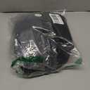 Eomenie One Piece Swimdress Swimsuits for Women Tummy Control Swim Dresses Skirt Bathing Suit, 4XL